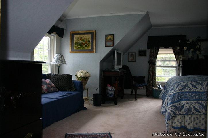 Bed and Breakfast Augustus Bove House Naples Номер фото