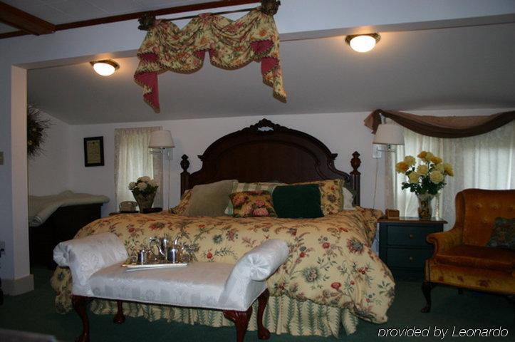 Bed and Breakfast Augustus Bove House Naples Номер фото