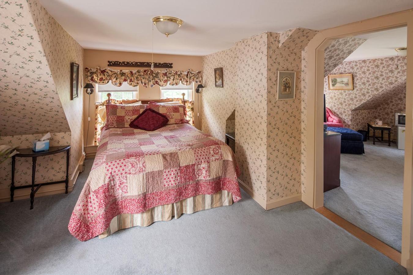 Bed and Breakfast Augustus Bove House Naples Экстерьер фото