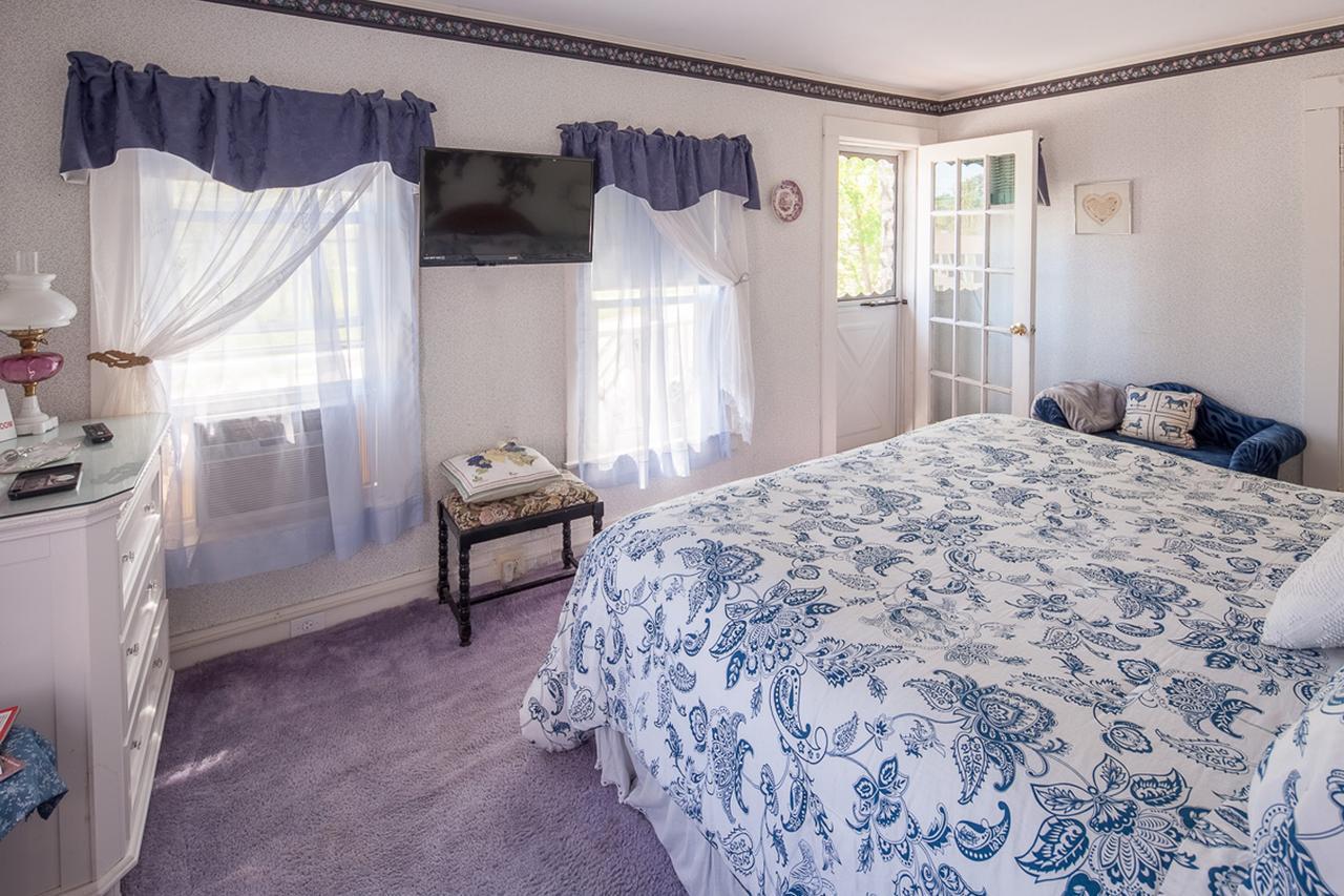 Bed and Breakfast Augustus Bove House Naples Номер фото