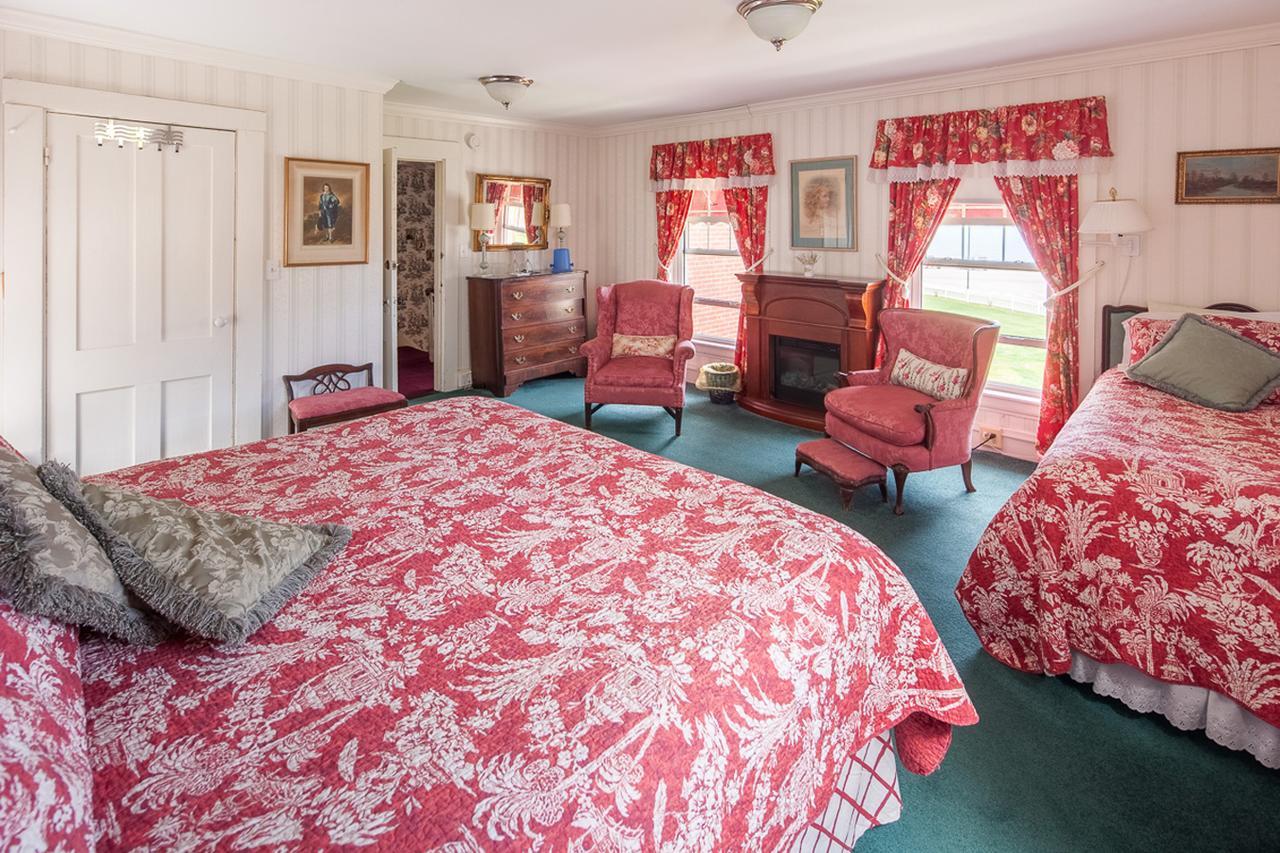 Bed and Breakfast Augustus Bove House Naples Экстерьер фото