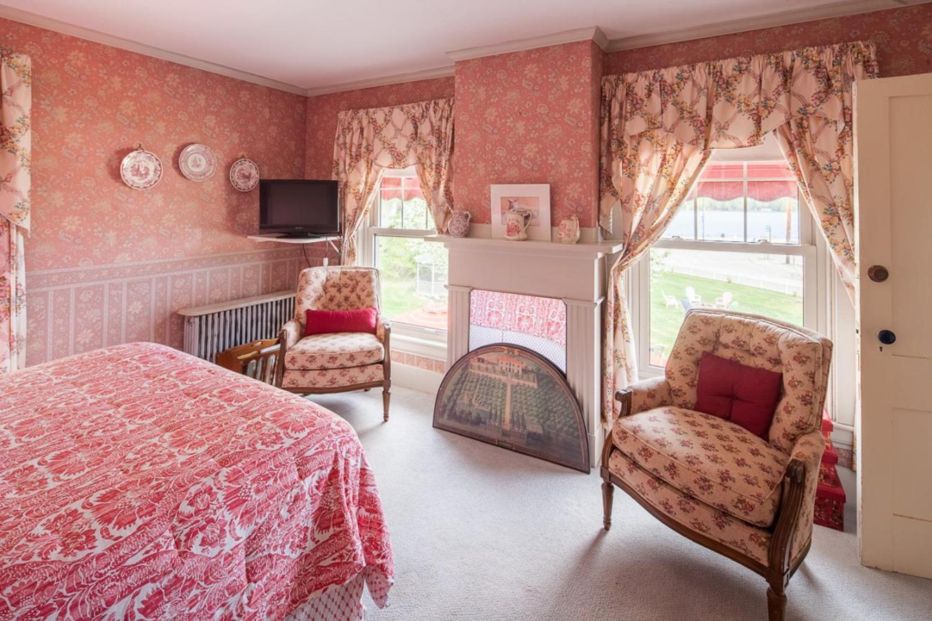 Bed and Breakfast Augustus Bove House Naples Экстерьер фото