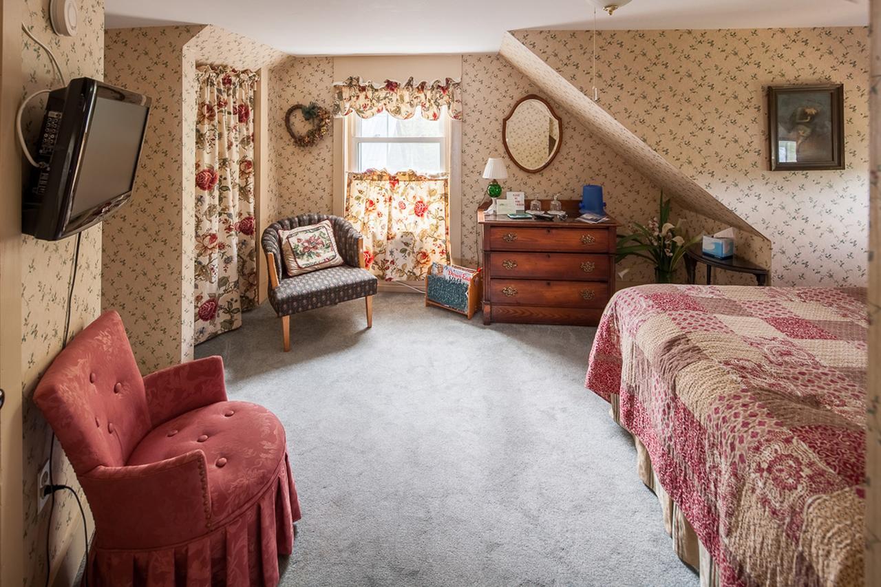 Bed and Breakfast Augustus Bove House Naples Экстерьер фото