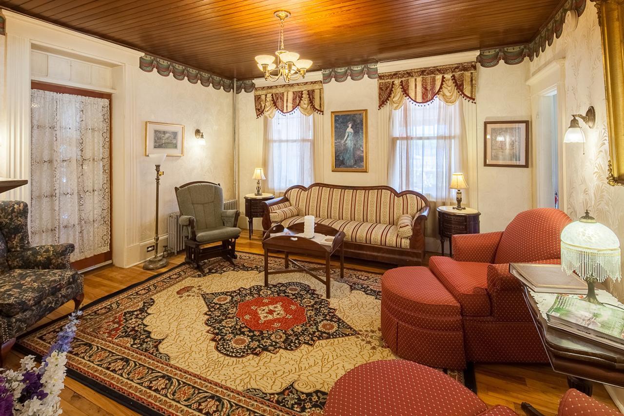 Bed and Breakfast Augustus Bove House Naples Экстерьер фото