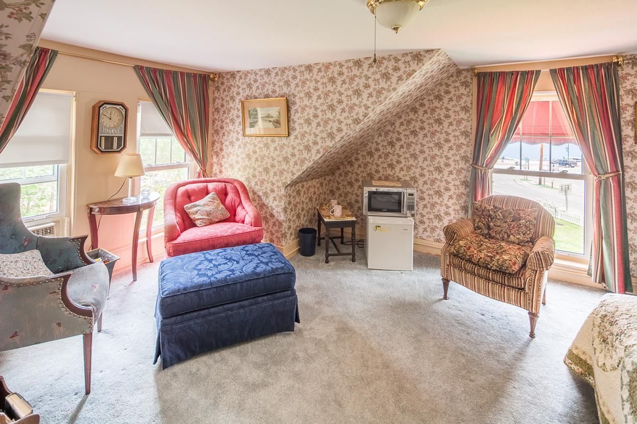 Bed and Breakfast Augustus Bove House Naples Экстерьер фото