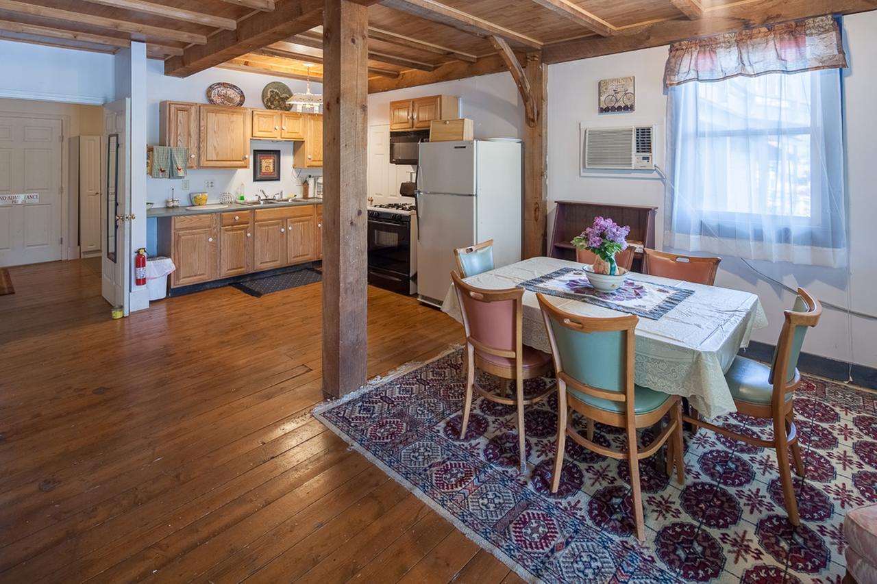 Bed and Breakfast Augustus Bove House Naples Экстерьер фото
