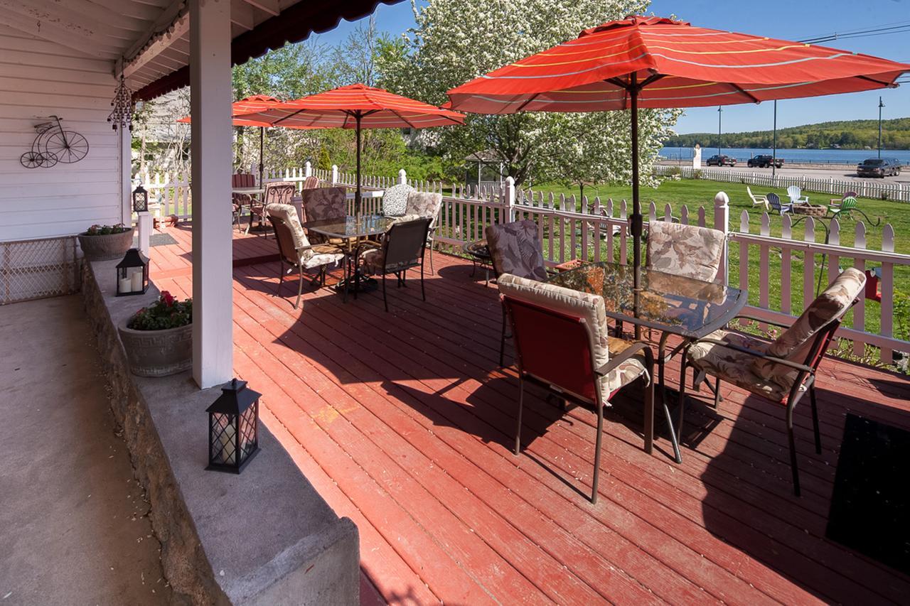 Bed and Breakfast Augustus Bove House Naples Экстерьер фото